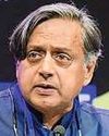 मोदी ने विरासत में गर्व बहाली के लिए राष्ट्रीय मिशन बनायाः थरूर45