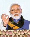 जैविक खेती का वैश्विक केंद्र बनने की ओर अग्रसर : मोदी57