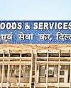 बढ़ने की जगह त्योहारी सीजन में घटा साढ़े चार प्रतिशत जीएसटी संग्रह104