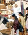 व्यापार मेले में दिख रही हरित भारत की नई तस्वीर96
