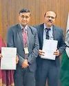 गुरुग्राम में बैंक अधिकारी की सूझबूझ ने रोकी छह करोड़ रुपये की डिजिटल अरेस्ट की ठगी17