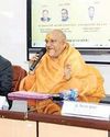युवा पीढ़ी में जागृति व सांस्कृतिक चेतना समाज की सबसे बड़ी शक्ति : यतींद्रानंद युवा पीढ़ी में जागृति व सांस्कृतिक चेतना समाज की सबसे बड़ी शक्ति : यतींद्रानंद94
