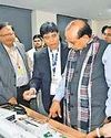 एफएसएल में अब हर महीने 3000 नमूनों की हो रही जांच एफएसएल में अब हर महीने 3000 नमूनों की हो रही जांच6