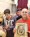 मूल्य आधारित जीवन जीने की दी सीख मूल्य आधारित जीवन जीने की दी सीख70