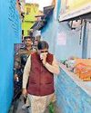 धनबाद में जहरीली गैस के रिसाव से एक महिला की मौत, 24 बीमार58