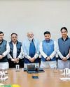 तृणमूल के खिलाफ लड़ाई जारी रखें, अगले साल जीतेंगे : मोदी32