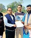 छात्रों का आरोप-प्रभारी प्राचार्य ने लगवाए अल्लाह हू अकबर के नारे28