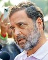 पुतिन से मुलाकात तय न होने पर राहुल ने सरकार पर बोला हमला पुतिन से मुलाकात तय न होने पर राहुल ने सरकार पर बोला हमला47