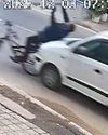 गुरुग्राम में साइकिल चलाने निकले व्यक्ति को सेंट्रो कार ने मारी टक्कर, जान गई गुरुग्राम में साइकिल चलाने निकले व्यक्ति को सेंट्रो कार ने मारी टक्कर, जान गई23