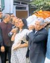सुषमा स्वराज के पति स्वराज कौशल का निधन, पीएम ने जताया दुख सुषमा स्वराज के पति स्वराज कौशल का निधन, पीएम ने जताया दुख15