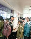 इंडिगो की मनमानी पर सरकार सख्त, किराये की सीमा तय इंडिगो की मनमानी पर सरकार सख्त, किराये की सीमा तय4