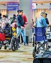 एयरलाइंस की मनमानी पर हमेशा के लिए लगाम लगाने की हो रही तैयारी एयरलाइंस की मनमानी पर हमेशा के लिए लगाम लगाने की हो रही तैयारी10