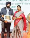प्रदूषण 27 साल का बैकलॉग, खत्म करने को 27 महीने चाहिए : सीएम प्रदूषण 27 साल का बैकलॉग, खत्म करने को 27 महीने चाहिए : सीएम71