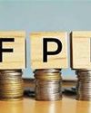 एफपीआइ ने 11,820 करोड़ रुपये निकाले एफपीआइ ने 11,820 करोड़ रुपये निकाले33