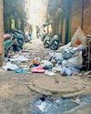 फंड की कमी होने से विकास कार्य नहीं करवा पा रहे पार्षद70