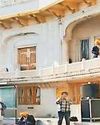 डेरा प्रमुख का माफीनामा मंजूर करने वाले धार्मिक सजा37