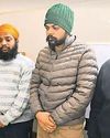 आतंकी फंडिंग व जासूसी मामले में छठे आरोपित को किया गिरफ्तार31