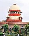 दुष्कर्म के मामलों में विवादित टिप्पणियों पर शीर्ष कोर्ट ने दिशा निर्देश तय करने के दिए संकेत47
