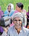 अर्थव्यवस्था में नई जान फूंके गांव34