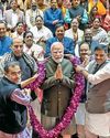 प्रधानमंत्री बोले-देश ‘रिफार्म एक्सप्रेस’ के दौर में प्रधानमंत्री बोले-देश ‘रिफार्म एक्सप्रेस’ के दौर में40
