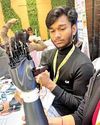 सिर्फ आवाज पर भी काम करेगा ये हाथ, दिव्यांगों के लिए वरदान सिर्फ आवाज पर भी काम करेगा ये हाथ, दिव्यांगों के लिए वरदान63