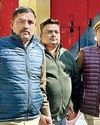 दिल्ली के महाठग पर दो और केस देहरादून लेकर पहुंची एसआइटी4