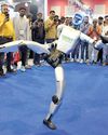 एआइ ड्रोन और रोबोट होंगे सुरक्षा के नए प्रहरी94