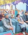 भंवर सिंह की पुण्यतिथि पर मनाया गया विद्यालय का स्थापना दिवस91