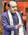 जब से लागू हुआ है चुनाव सुधार, बंद हो गया कांग्रेस को बहुमत मिलना : भाजपा43