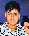 लोनी में डेरी संचालक के बेटे की गोली मार कर हत्या17