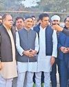 भाजपा के खिलाफ हमें होना होगा एकजुटः देवेंद्र यादव27