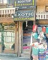 प्रशासनिक संरक्षण में फल-फूल रहा बार व क्लब का धंधा19
