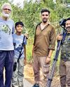 प्रदूषण की मार... प्रकृति का दुलार प्रदूषण की मार... प्रकृति का दुलार73