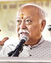 सत्य से नहीं, शक्ति से दुनिया करती है आकलन: भागवत सत्य से नहीं, शक्ति से दुनिया करती है आकलन: भागवत50