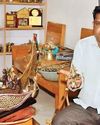 बलदेव वाघमारे ने बचाई लुप्त होती भरेवा कला बलदेव वाघमारे ने बचाई लुप्त होती भरेवा कला92