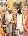 पशुपतिनाथ मंदिर में यूक्रेनी महिलाओं ने की रूस- यूक्रेन युद्ध विराम की कामना रूस-यूक्रे पशुपतिनाथ मंदिर में यूक्रेनी महिलाओं ने की रूस- यूक्रेन युद्ध विराम की कामना रूस-यूक्रे59