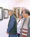 भागदौड़ भरी जिंदगी में मन के खालीपन को भरते रंग भागदौड़ भरी जिंदगी में मन के खालीपन को भरते रंग83