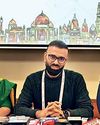 स्ट्रोक का डायग्नोस, वर्गीकरण व सटीक उपचार तय करने में एआइ है सक्षम स्ट्रोक का डायग्नोस, वर्गीकरण व सटीक उपचार तय करने में एआइ है सक्षम82