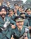 'आपरेशन सिंदूर ने दिखाया भारत का सैन्य दृष्टिकोण' 'आपरेशन सिंदूर ने दिखाया भारत का सैन्य दृष्टिकोण'68