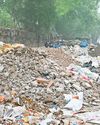 वायु प्रदूषण चरम पर, धूल में उड़ रहीं ग्रेप चार की पाबंदियां वायु प्रदूषण चरम पर, धूल में उड़ रहीं ग्रेप चार की पाबंदियां72