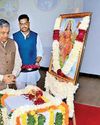 संगठित समाज ही राष्ट्र को परम वैभव पर ले जा सकताः होसबाले संगठित समाज ही राष्ट्र को परम वैभव पर ले जा सकताः होसबाले36
