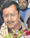 भाजपा में पीढ़ीगत परिवर्तन का संदेश भाजपा में पीढ़ीगत परिवर्तन का संदेश30