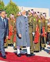 पीएम 75 साल पुराने संबंधों को और प्रगाढ़ करने जार्डन पहुंचे पीएम 75 साल पुराने संबंधों को और प्रगाढ़ करने जार्डन पहुंचे61