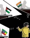 भारतीय हितों को बल देने वाला दौरा भारतीय हितों को बल देने वाला दौरा29