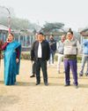 खस्ताहाल हो चुके दिल्ली महिला हाट के बहुरेंगे दिन, निगम सुधारेगा हालत79