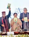 आध्यात्मिकता के बिना बाहरी उपलब्धियां खोखली हैं : डा. कर्ण सिंह82