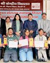 केवी ने मनाया 64वां स्थापना दिवस समारोह83