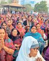 गुरु की कृपा बिना कोई भगवान को नहीं पा सकताः शास्त्री78