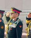 विजय दिवस पर राष्ट्रपति भवन में द्रौपदी मुर्मु ने 'परम वीर दीर्घा' का उद्घाटन59