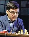 छह साल बाद विश्वनाथन की वापसी छह साल बाद विश्वनाथन की वापसी69